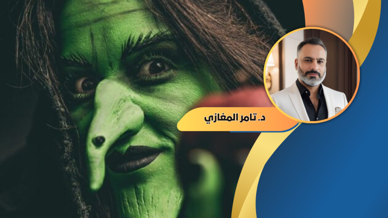 د.تامر المغازي يكتب: وجهان لبَكَري.. وجه للسلطة ووجه للسلطة فقط!