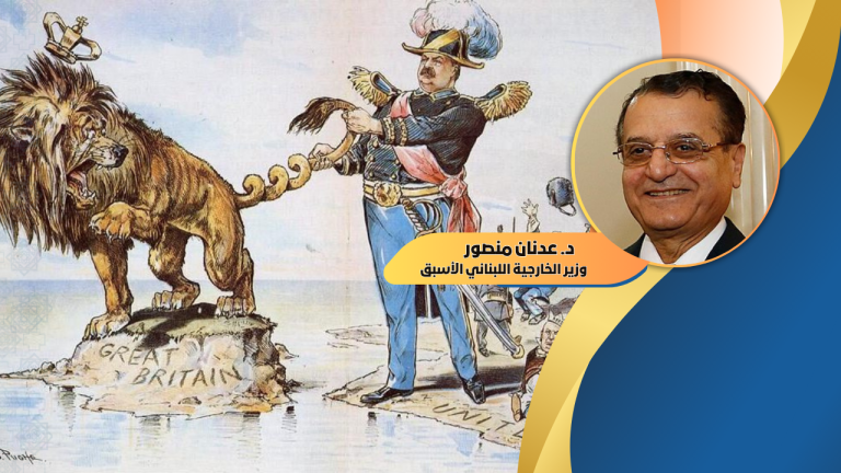 د. عدنان منصور يكتب: مبدأ مونرو الأميركي… حصان طروادة الدائم!