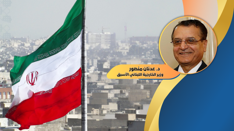 د. عدنان منصور يكتب : إيران بعد حرب الاثني عشر يوماً