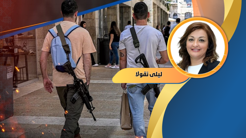 ليلى نقولا تكتب: البعد العقائدي.. لماذا تتأخر عودة مستوطنات الشمال الإسرائيلي؟