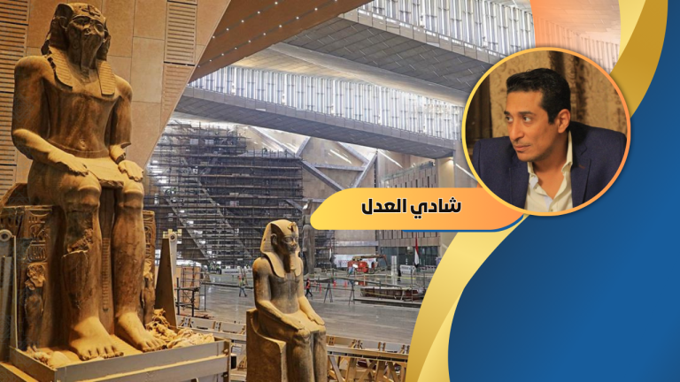شادي العدل يكتب: مازلنا مصريين