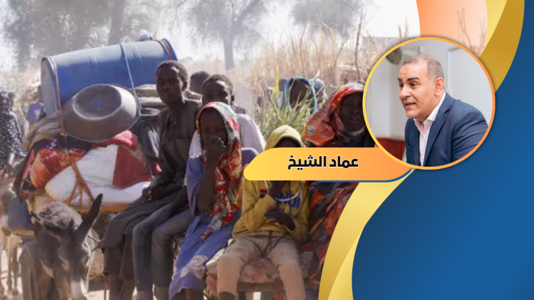 عماد بالشيخ يكتب : الحرب في السودان: التوصيف الخاطئ الذي أخفى الإبادة