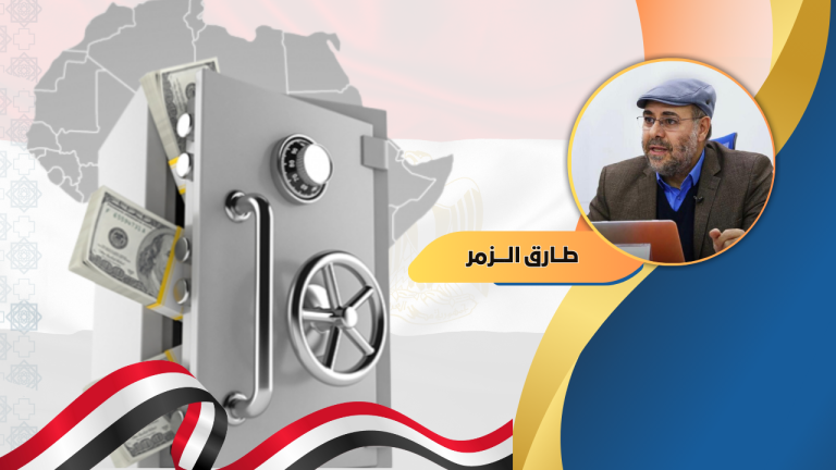 د طارق الزمر يكتب : صناديق مؤممة وأجهزة تتنافس على من يملأها!