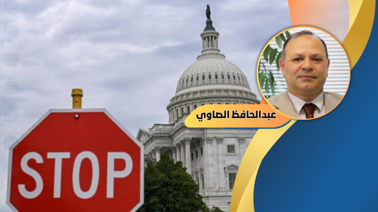 عبد الحافظ الصاوي يكتب: غلق الحكومات العربية العاجزة مالياً… ما المانع؟