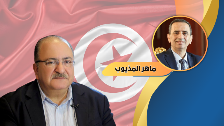 ماهر المذيوب يكتب: رجال ونساء في حياتي.. عبد الوهاب بدرخان.. صاحب الجملة الرشيقة، الموقف الشجاع، والصديق الوفي