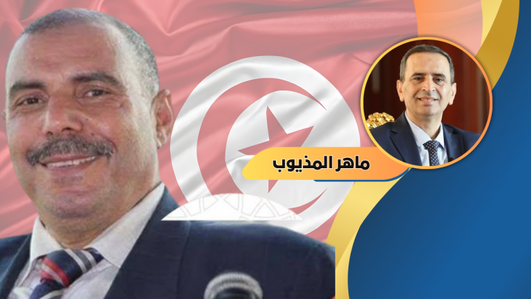 ماهر المذيوب يكتب: في الأيام العصيبة والليالي المظلمة، يُفتقد الرجال.. رحمك الله يا سي فرحات…تركت أثرًا عظيمًا وفراغًا كبيرًا
