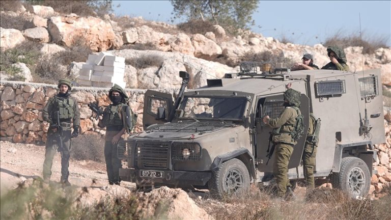 مسؤول فلسطيني: إسرائيل تخطط للاستيلاء على 4600 دونم من أراضي سبسطية وبرقا بزعم حماية مواقع أثرية