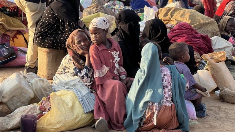 الأمم المتحدة تحذر: الصراع في السودان يعرض 21.2 مليون شخص لخطر المجاعة الشديدة، مع تدهور إنساني كارثي في الفاشر
