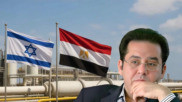 د. أيمن نور يكتب : مصر والجزائر… تأجيل صفقة الغاز مع إسرائيل يُعيد رسم خريطة الطاقة في المنطقة