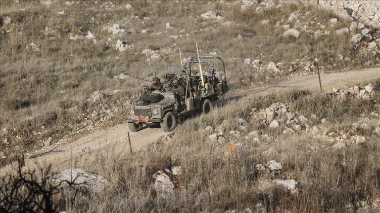 اعتبرت حركة حماس أن العدوان الإسرائيلي على سوريا محاولة لتوسيع دائرة التصعيد في المنطقة