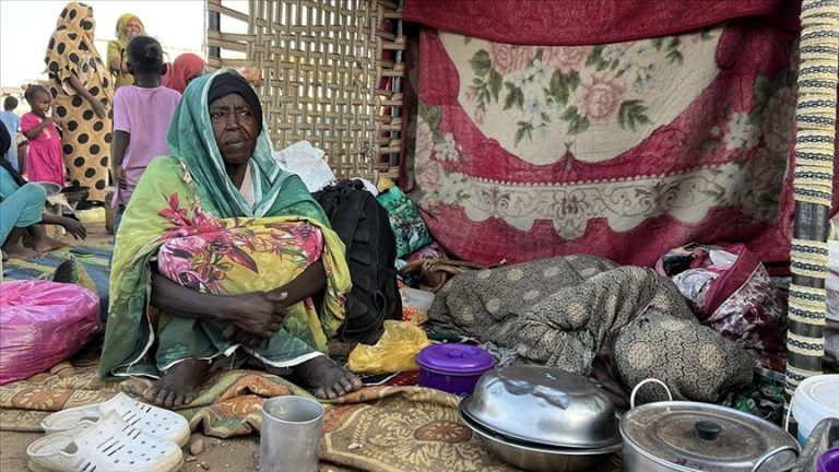 السودان: تنفيذ اتفاق جدة شرط لأي وقف لإطلاق النار مع قوات الدعم السريع