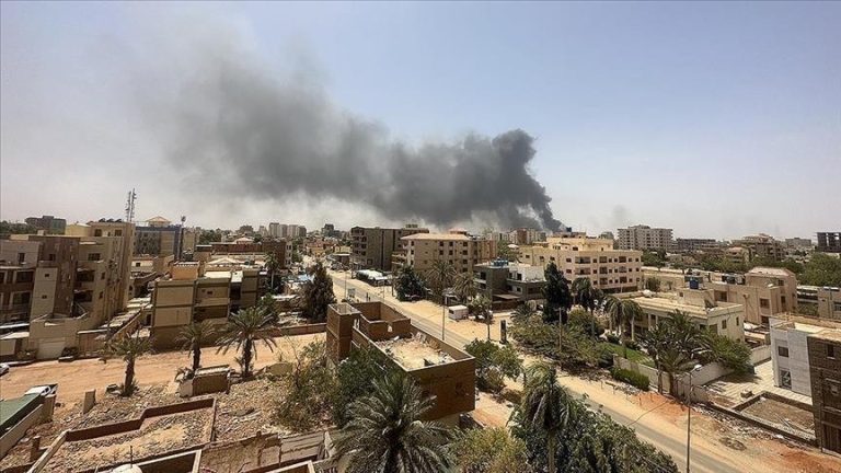 الاتحاد الأوروبي والإفريقي يدينان فظائع الدعم السريع بعد سيطرتها على مدينة الفاشر