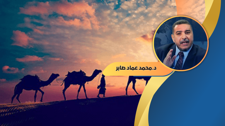د. محمد عماد صابر : طلع البدر على من؟ دلالات استقبال البابا في تركيا بالإنشاد النبوي!!(2)