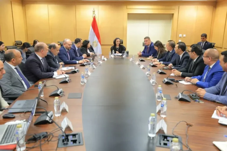 التضامن تطلق أول منظومة متكاملة لتسجيل أبناء مؤسسات الرعاية وربطها بجميع الدور على مستوى الجمهورية