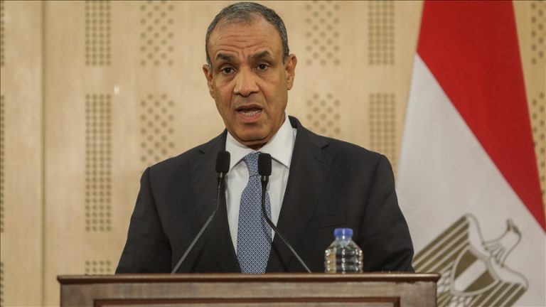 مصر تبحث تعزيز التعاون التجاري مع باكستان خلال زيارة وزير الخارجية بدر عبد العاطي لإسلام آباد