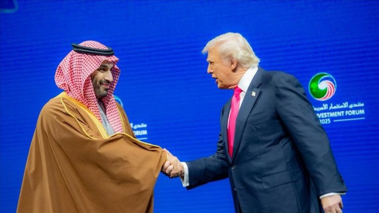 270 مليار دولار.. اتفاقيات ضخمة خلال زيارة ولي العهد السعودي للولايات المتحدة