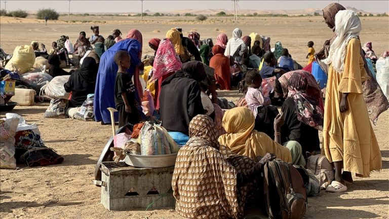 الفاشر تواجه مأساة إنسانية غير مسبوقة وسط استمرار القتال في دارفور