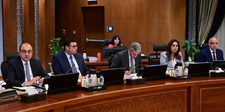 مجلس الوزراء يوافق على إنشاء جامعة أهلية جديدة وعدد من المشروعات التنموية خلال اجتماعه الأسبوعي