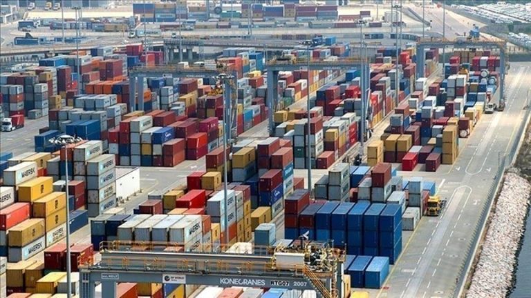 تركيا وسلطنة عُمان ترفعان هدف التبادل التجاري إلى 5 مليارات دولار في المدى المتوسط