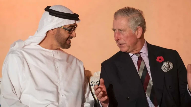 ميدل إيست آي : نواب بريطانيون من مختلف الأحزاب يطالبون بفرض حظر على توريد الأسلحة للإمارات بسبب السودان