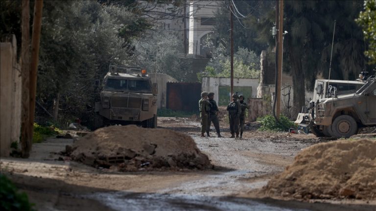 إعدام بدم بارد في جنين يثير غضبًا فلسطينيًا واسعًا ومطالبات بتحقيق دولي