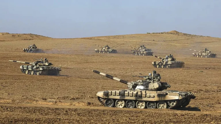 إيران: مستعدون لمواجهة أي تهديد بعد “حرب الأيام الـ12”
