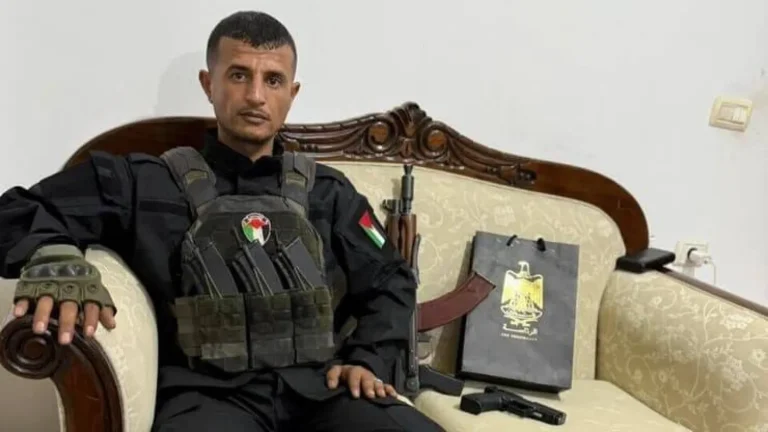 اغتيال ياسر أبو شباب يضرب مخططات الاحتلال ويفشل مشروع الانقسام