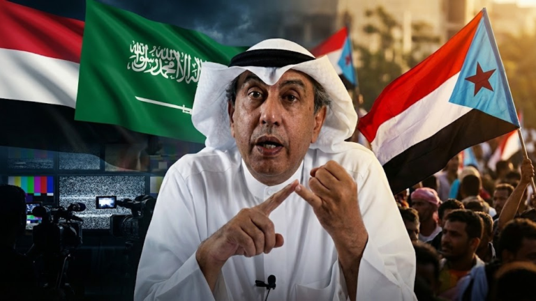 أنور الرشيد يكتب : انتبهوا يا شعب الجنوب من المعارك الإعلامية بقدر المعارك العسكرية