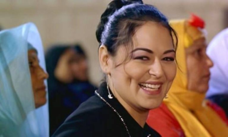 وفاة الفنانة نفين مندور بطلة «اللي بالي بالك» إثر حريق داخل منزلها بالإسكندرية