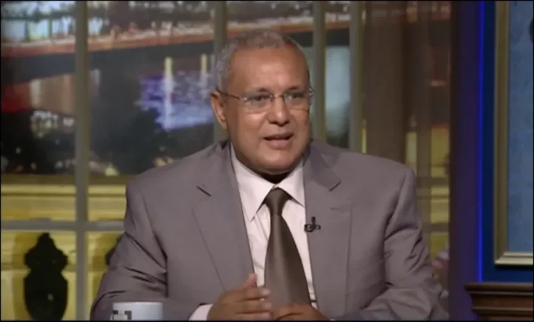 السفير محمد مرسي يسلّط الضوء على تطورات متشابكة في البحر الأحمر والقرن الإفريقي
