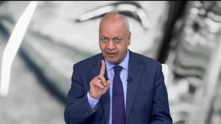 مصطفى بكري يهاجم عمرو موسى..ما السبب؟