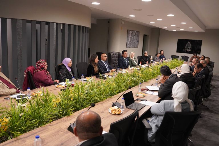 حزب الوعي يناقش حماية الأطفال في ندوة «ولادنا خط أحمر»