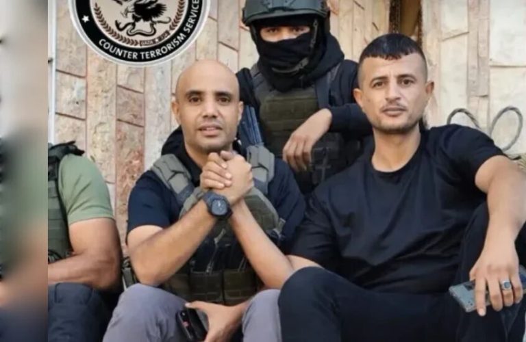 إسرائيل تغرق في المستنقع ومقتل أبو شباب أسقط مشروع الاحتلال لايجاد بديل لحماس