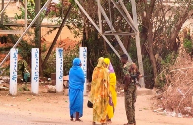 تقرير صادم يكشف عن حالات اغتصاب وعنف جنسي ضد النساء في السودان