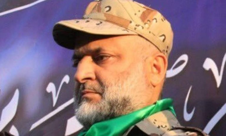 إسرائيل” تعلن اغتيال القيادي بالقسام رائد سعد