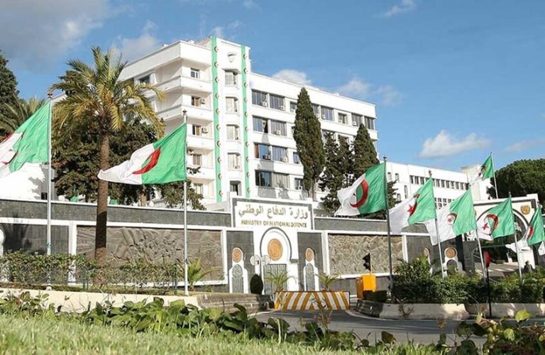 الجزائر..وزارة الدفاع الجزائرية تكذب أخبارا مضللة حول إنشاء وحدات مرتزقة في الساحل