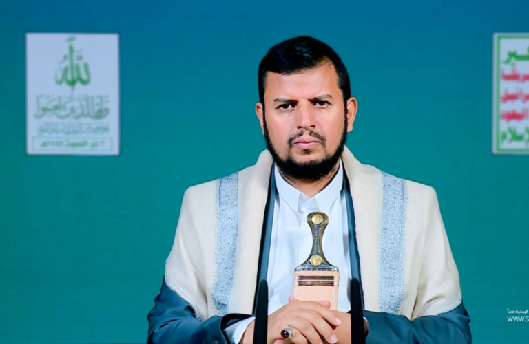 زعيم الحوثيين: أي وجود إسرائيلي بأرض الصومال يعد هدفا عسكريا لقواتنا