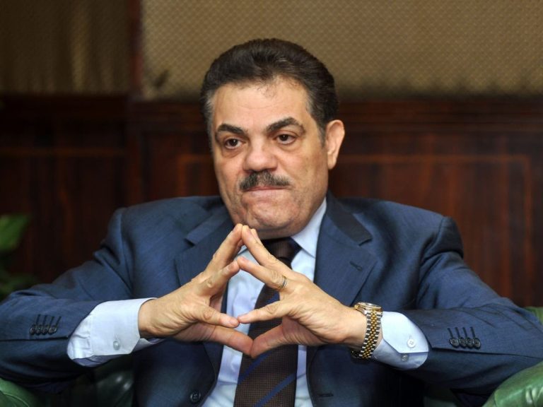 السيد البدوي: الوفديون هم حملتي في كل محافظات مصر..وليس هناك من يمثلني إعلاميا