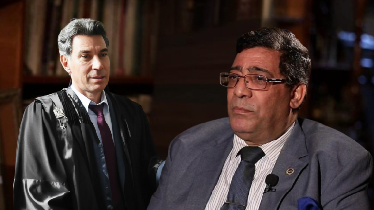 أسعد هيكل يكتب: الحكم بحبس د. عبد الخالق فاروق