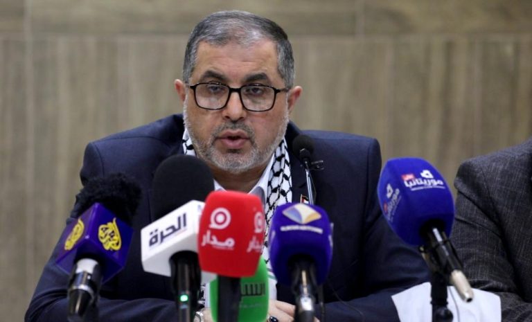حماس: نتوقع أن تضع محادثات ميامي حداً لانتهاكات الاحتلال