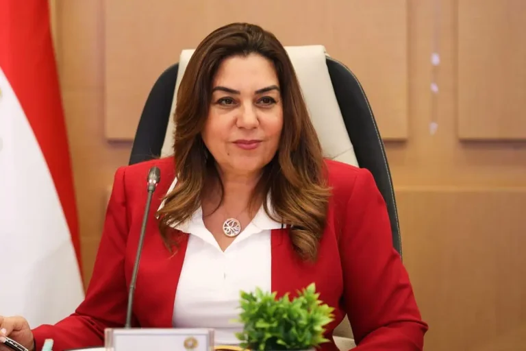 إقالة رئيس حي النزهة بالقاهرة خلال جولة مفاجئة لوزيرة التنمية المحلية