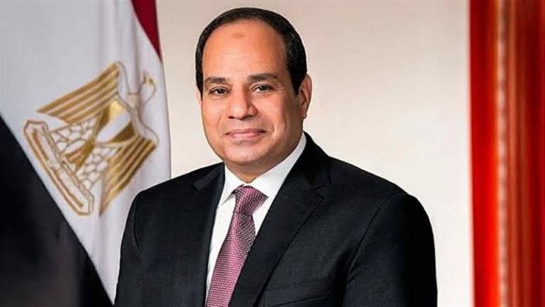 السيسي يرحب باتفاق الدوحة للسلام في الكونغو ويؤكد دعمه الكامل لتنفيذه