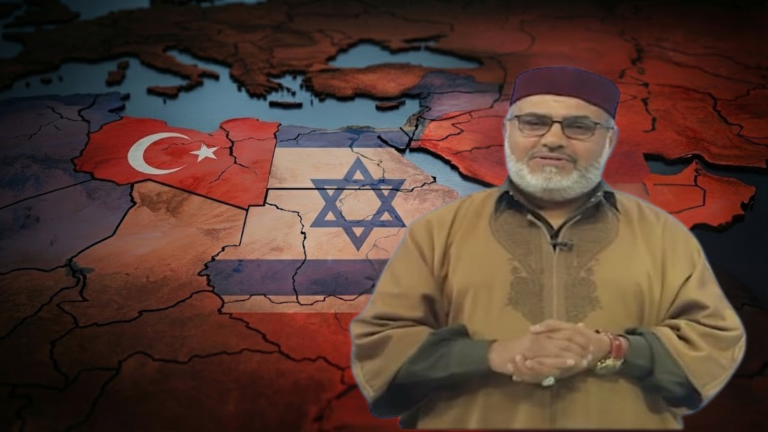 فرج المجبري يكتب : إسرائيل والسايكس بيكو الجديد. تركيا في صدارة مواجهة القرن الإفريقي والمتوسط