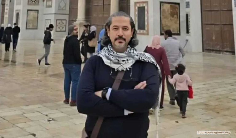 مطالب حقوقية بالكشف عن مصير عبد الرحمن يوسف وإطلاق سراحه من سجون الإمارات