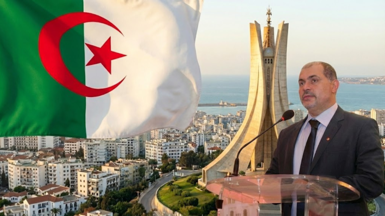 أنور الغربي يكتب: توضيح موقف… لا عداء للجزائر، والحقيقة فوق حملات التخويف والتخوين والترهيب