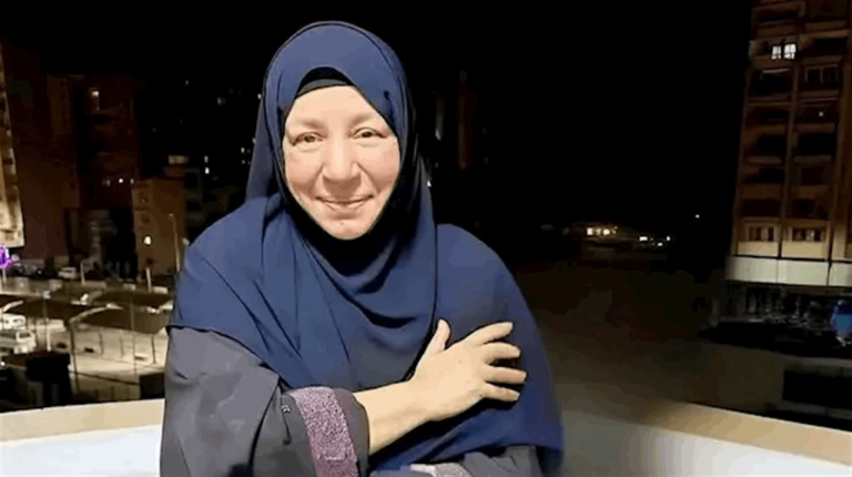 قرار حكومي بعلاج الفنانة عبلة كامل على نفقة الدولة