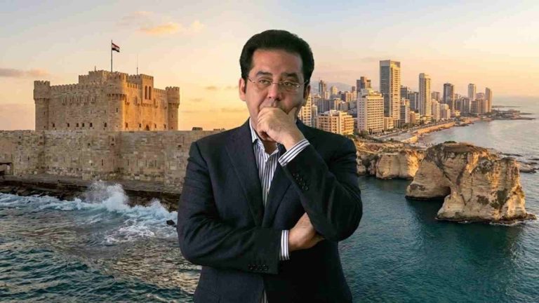 د.أيمن نور يكتب: من بيروت – للإسكندرية 5 ديسمبر طريق طويل للـ61