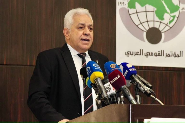 المؤتمر القومي العربي يدين الاعتراف الصهيوني بانفصال شمال الصومال