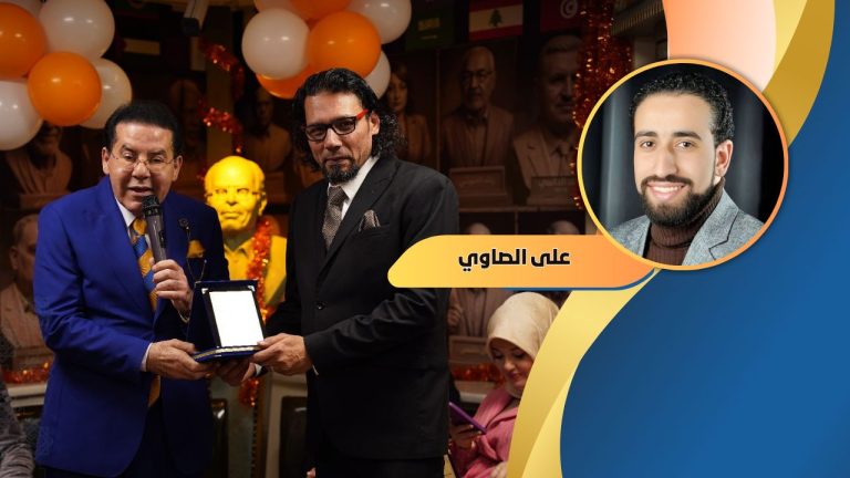 علي الصاوي يكتب: المجتهد النبيل