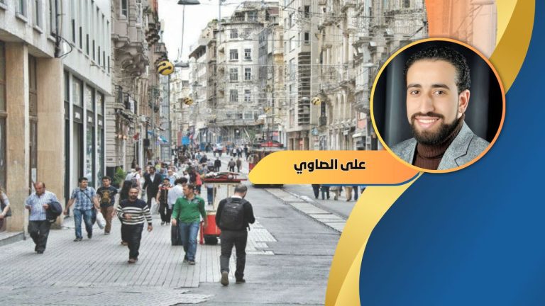 علي الصاوي يكتب: الغربة وروح الفردية عند العرب